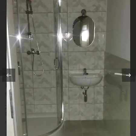 Sercowka Lejlighed Miedzyzdroje