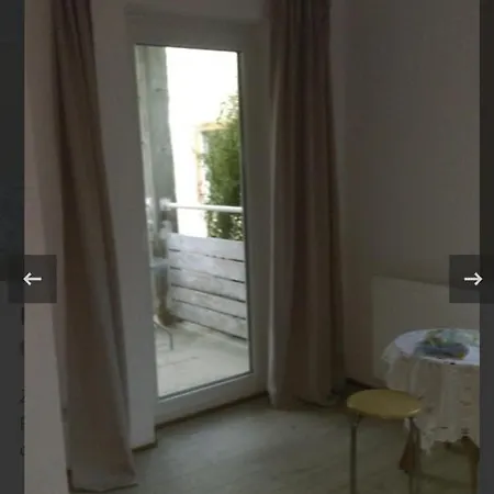 Sercowka Lejlighed Miedzyzdroje